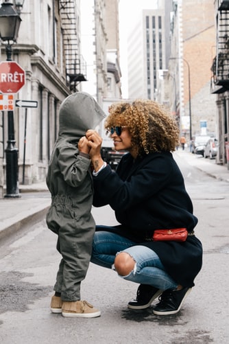 PARENTAL MENTAL HEALTH ON CHILDREN